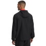 mini: Męska kurtka treningowa Under Armour UA Tech Sport Woven Jacket - czarna (2)