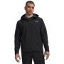 mini: Męska kurtka treningowa Under Armour UA Tech Utility Woven Jckt - czarna (1)