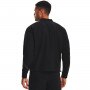 mini: Męska kurtka treningowa Under Armour UA Unstoppable Bomber - czarna (2)