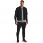mini: Męska kurtka treningowa Under Armour UA Unstoppable Bomber - czarna (3)