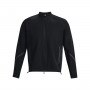 mini: Męska kurtka treningowa Under Armour UA Unstoppable Bomber - czarna (6)