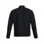 mini: Męska kurtka treningowa Under Armour UA Unstoppable Bomber - czarna (7)
