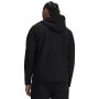 mini: Męska kurtka treningowa Under Armour Utility Woven Winterized FZ - czarna (2)