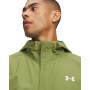 mini: Męska kurtka Under Armour UA Cloudstrike Jacket - zielona (3)