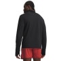 mini: Męski longsleeve do biegania Under Armour UA Velociti CW Layer - czarny (2)