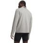 mini: Męski longsleeve do biegania Under Armour UA Velociti CW Layer - szary (2)