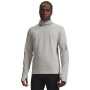 mini: Męski longsleeve do biegania Under Armour UA Velociti CW Layer - szary (1)