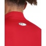 mini: Męski longsleeve treningowy termoaktywny Under Armour UA CG Armour Comp Mock - czerwony (5)