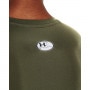 mini: Męski longsleeve treningowy UNDER ARMOUR UA HG Armour Comp LS - khaki (4)