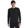 mini: Męski longsleeve treningowy Under Armour UA Meridian Long Sleeve - czarny (1)