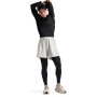 mini: Męski półgolf kompresyjny Under Armour UA ColdGear Elite Comp Mock - czarny (3)