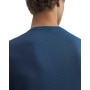 mini: Męski t-shirt do biegania Under Armour UA Velociti Pro Shortsleeve - niebieski (3)