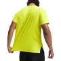 mini: Męski t-shirt do biegania Under Armour UA Velociti Pro Shortsleeve - żółty (3)