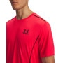 mini: Męska koszulka treningowa Under Armour UA Tech Sport Short Sleeve - czerwony (3)