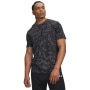 Obrazek dla: UNDER ARMOUR Męski tshirt z nadrukiem moro Under Armour UA ABC Camo SS  szary Szary