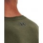 mini: Męski t-shirt z nadrukiem UNDER ARMOUR UA SPORTSTYLE LC SS - oliwkowa/khaki (4)