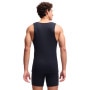 mini: Męski tank top (2-pack) Under Armour Performance Tank Underwear Shirt - czarny (2)