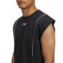 mini: Męski top do koszykówki Under Armour UA Zone Pro Tank - czarny (3)