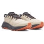 mini: Męskie buty do biegania Under Armour Charged Bandit TR 4 - beżowe (2)