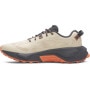 mini: Męskie buty do biegania Under Armour Charged Bandit TR 4 - beżowe (3)
