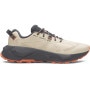 mini: Męskie buty do biegania Under Armour Charged Bandit TR 4 - beżowe (1)