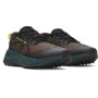 mini: Męskie buty do biegania Under Armour Charged Bandit TR 4 - czarne (2)