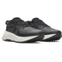 mini: Męskie buty do biegania Under Armour Charged Bandit TR 4 - czarne (2)