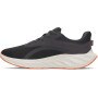 mini: Męskie buty do biegania Under Armour UA Ascend - czarne (3)