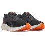 mini: Męskie buty do biegania Under Armour UA Ascend - czarne (2)