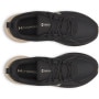 mini: Męskie buty do biegania Under Armour UA Assert 11 - czarne (4)