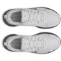 mini: Męskie buty do biegania Under Armour UA Assert 11 - szare (5)