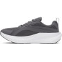 mini: Męskie buty do biegania Under Armour UA Assert 11 - szare (3)