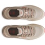 mini: Męskie buty do biegania Under Armour UA Charged Bandit Tr 3 - beżowe (4)