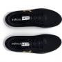 mini: Męskie buty do biegania UNDER ARMOUR UA Charged Pursuit 3 - czarne  (4)