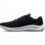 mini: Męskie buty do biegania UNDER ARMOUR UA Charged Pursuit 3 - czarne  (3)
