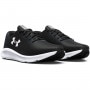 mini: Męskie buty do biegania UNDER ARMOUR UA Charged Pursuit 3 - czarne (2)