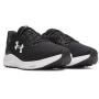 mini: Męskie buty do biegania Under Armour UA Charged Pursuit 4 - czarne  (2)