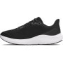mini: Męskie buty do biegania Under Armour UA Charged Pursuit 4 - czarne  (3)