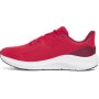 mini: Męskie buty do biegania Under Armour UA Charged Pursuit 4 - czerwone (3)