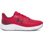 mini: Męskie buty do biegania Under Armour UA Charged Pursuit 4 - czerwone (1)