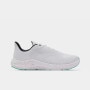 mini: Męskie buty do biegania Under Armour UA Charged Pursuit 4 Big Logo - białe (3)