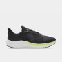 mini: Męskie buty do biegania Under Armour UA Charged Pursuit 4 Big Logo - szare (3)