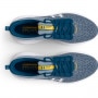 mini: Męskie buty do biegania Under Armour UA Charged Revitalize - niebieskie (4)