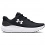 mini: Męskie buty do biegania Under Armour UA Charged Surge 4 - czarne (6)