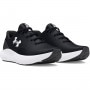 mini: Męskie buty do biegania Under Armour UA Charged Surge 4 - czarne (7)