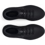 mini: Męskie buty do biegania Under Armour UA Charged Surge 4 - czarne (4)