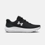 mini: Męskie buty do biegania Under Armour UA Charged Surge 4 - czarne (3)