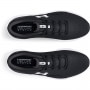 mini: Męskie buty do biegania Under Armour UA Charged Surge 4 - czarne (9)