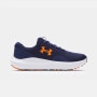 mini: Męskie buty do biegania Under Armour UA Charged Surge 4 - granatowe (3)