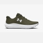 mini: Męskie buty do biegania Under Armour UA Charged Surge 4 - khaki (3)